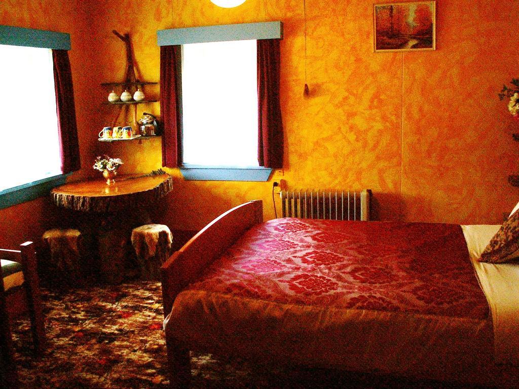 Little Paradise Lodge Creighton Cameră foto