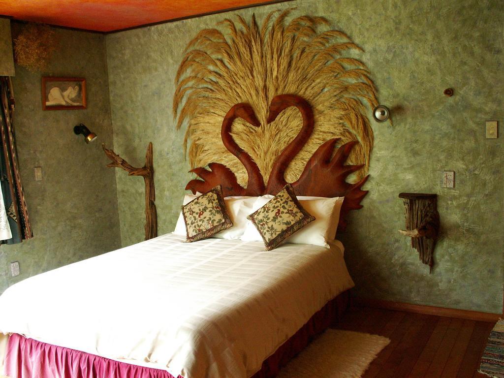 Little Paradise Lodge Creighton Cameră foto
