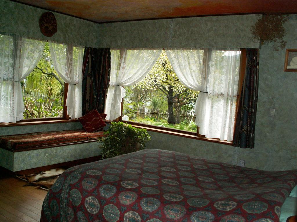 Little Paradise Lodge Creighton Cameră foto