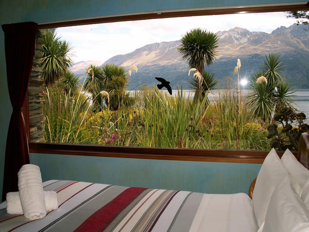Little Paradise Lodge Creighton Cameră foto